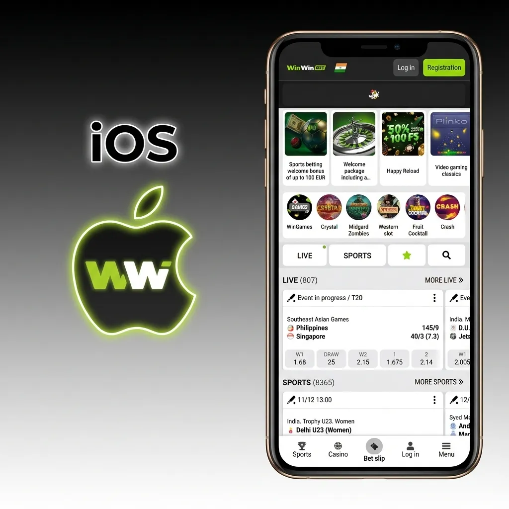 iPhone screen showing Safari steps to add a betting site shortcut to the iOS home screen as an app-like icon